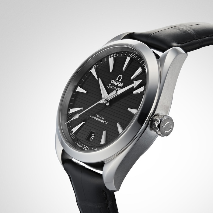 Seamaster Aqua Terra 150m Co-Axial 41mm Mens Watch