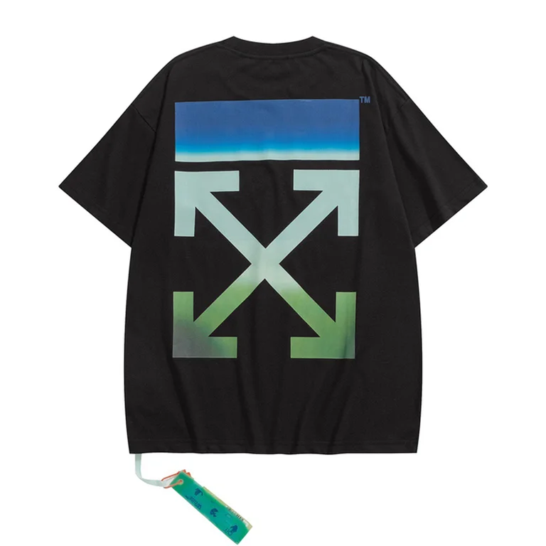 Off White Off White t shirt 7