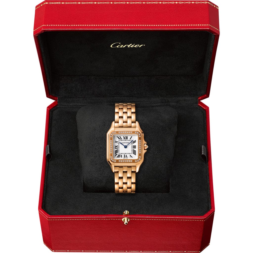 Panthere De CRWJPN0009(Box NOT Included)