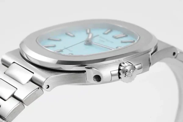 Tiffany & Co Nautilus 5711/1A  40 mm, Stainless Steel