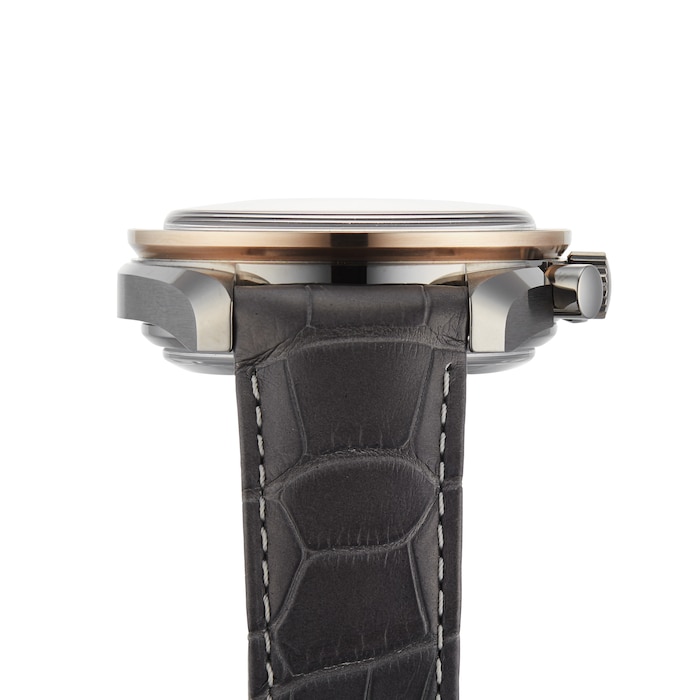 Speedmaster ‘Grey Side of the Moon Meteorite’ Mens Watch