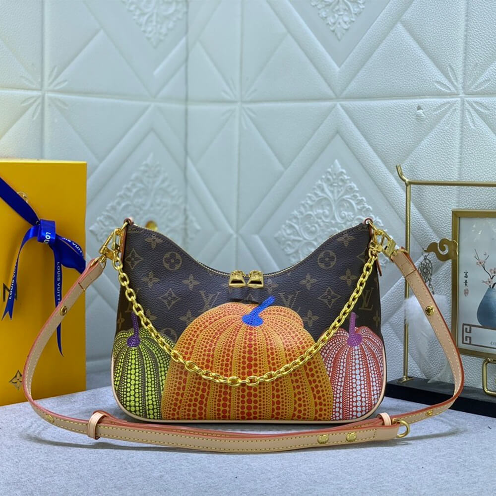 Louis Vuitton x YK Boulogne