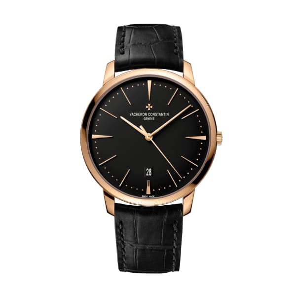 Vacheron Constantin Patrimony Self-Winding Watch Ref 85180/000R-9232