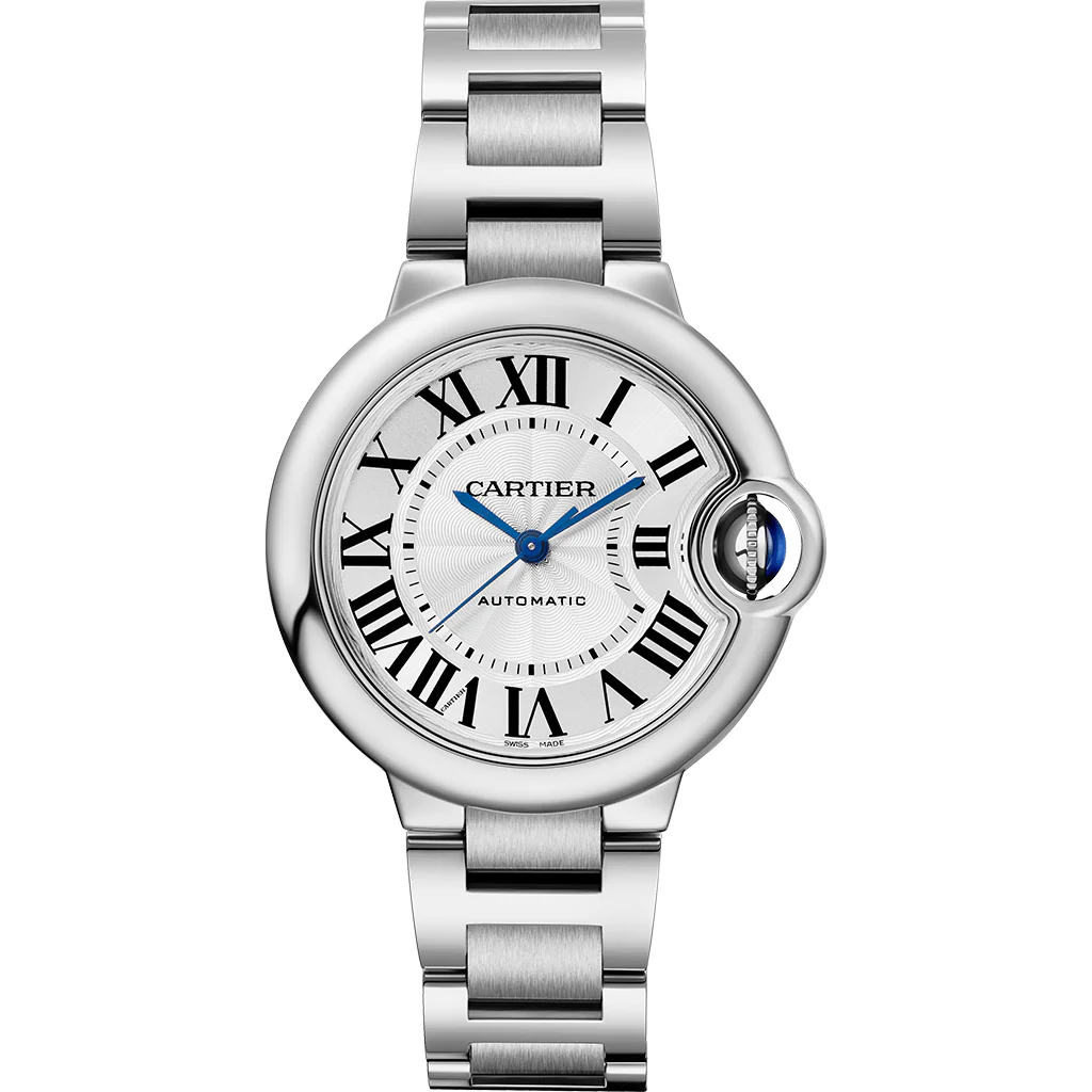Ballon Bleu CRW6920071(Box NOT Included)