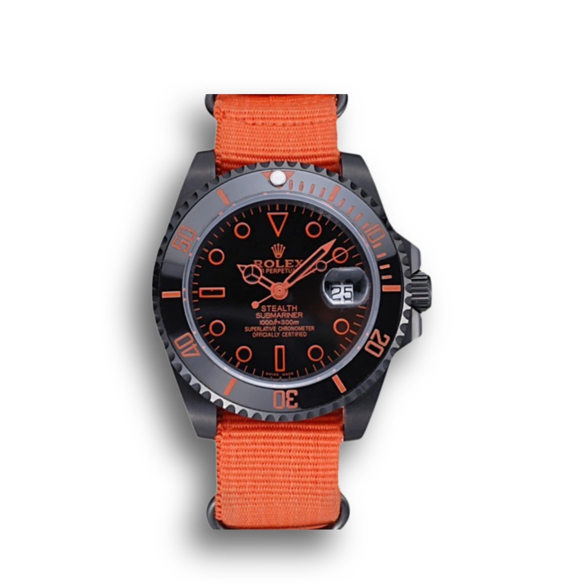 Stealth Submariner 622011