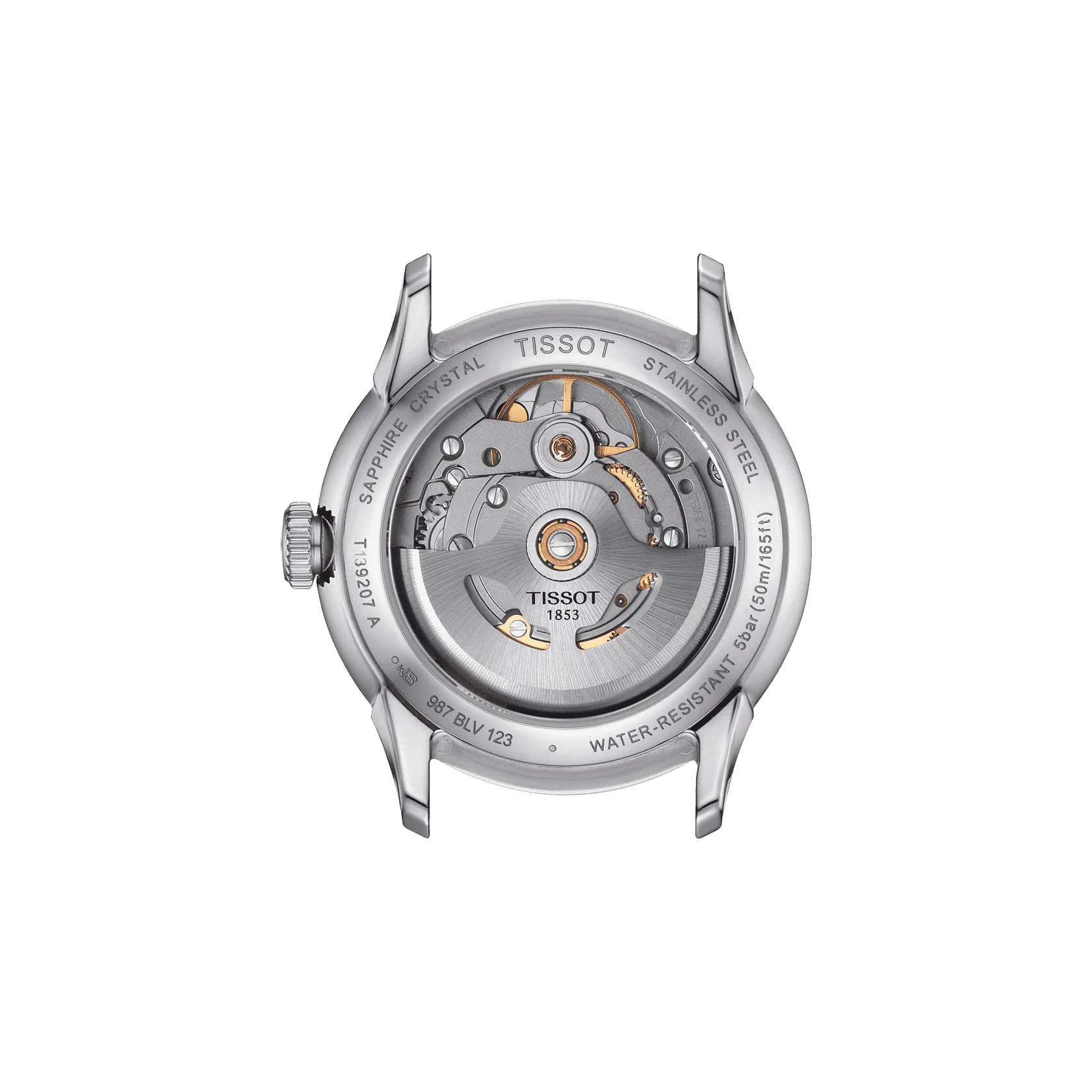 Chemin des Tourelles Powermatic 80 34 mm T1392071104800
