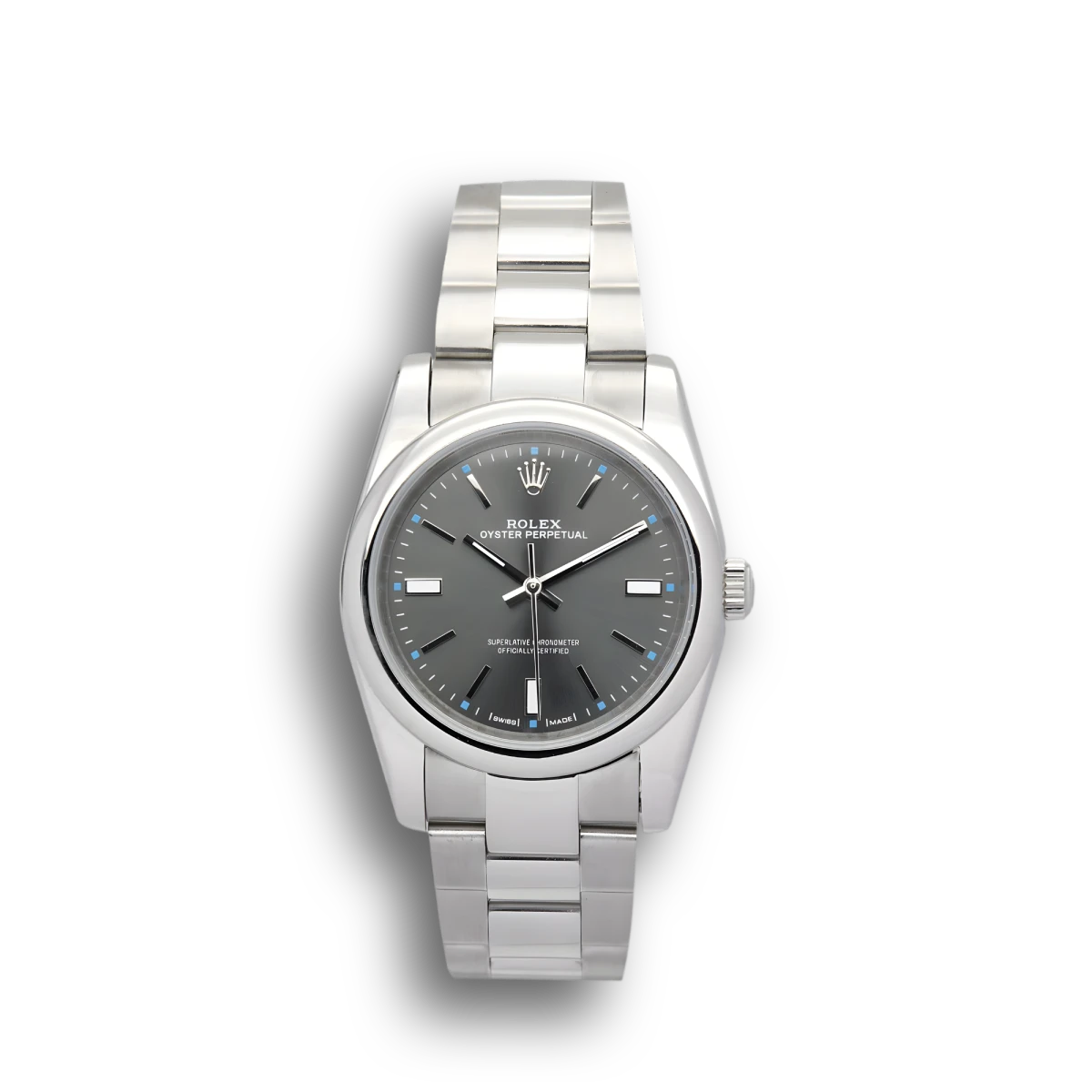 Lady Oyster Perpetual 177200/1
