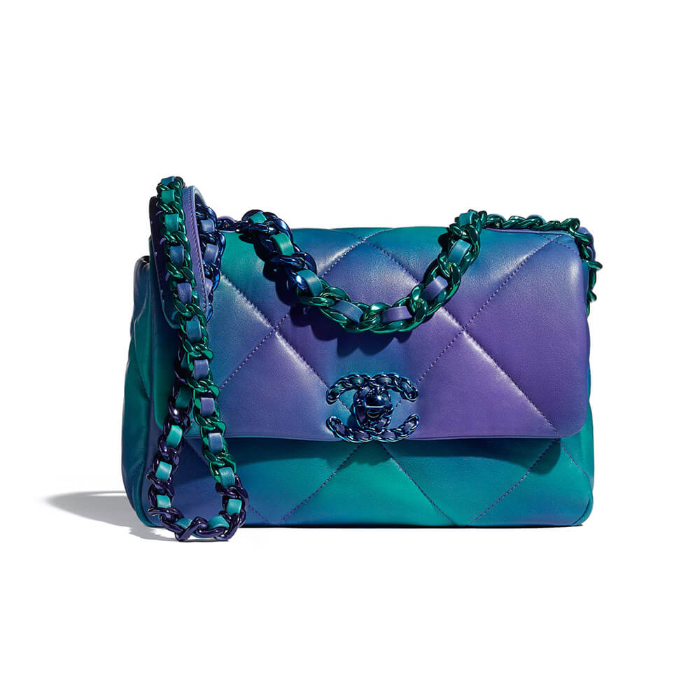 Chanel 19 Handbag