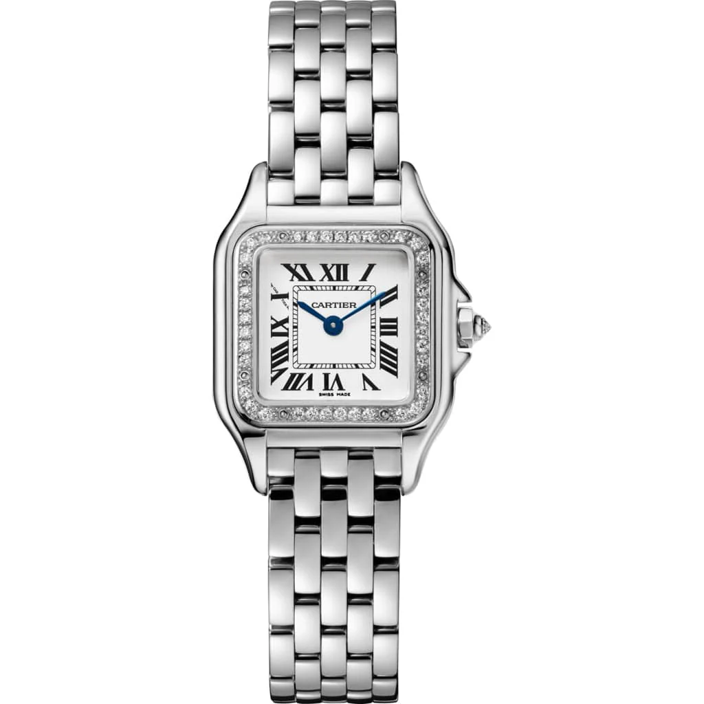 Panthere De Cartier, ref. WJPN0006(Box NOT Included)