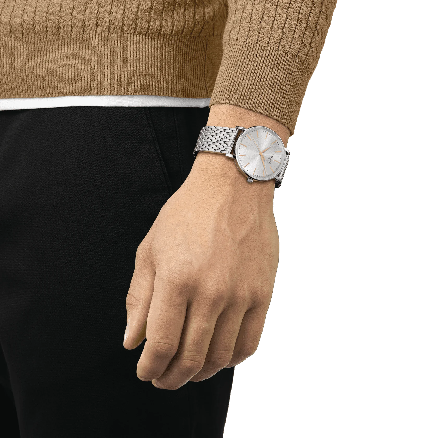 Everytime 40mm T1434101101101