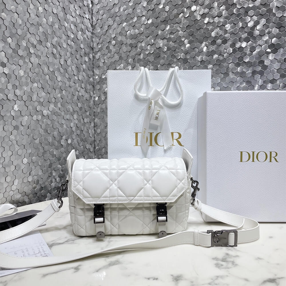 Dior SMALL DIORCAMP BAG