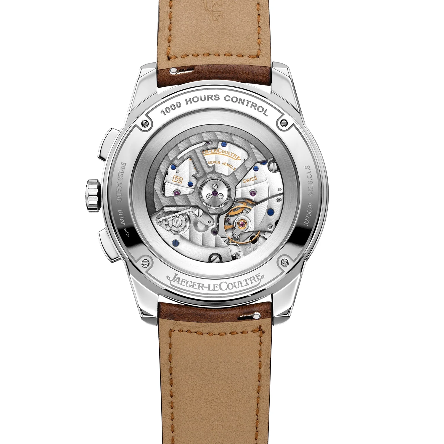 Polaris Chronograph (Q9028471)
