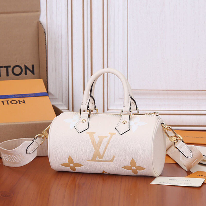 Louis Vuitton Papillon BB Bag