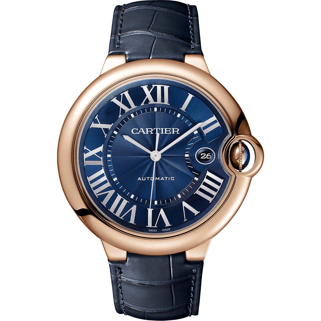 Ballon Bleu CRWGBB0036(Box NOT Included)
