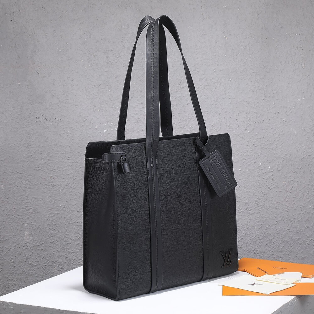 Louis Vuitton TAKEOFF TOTE