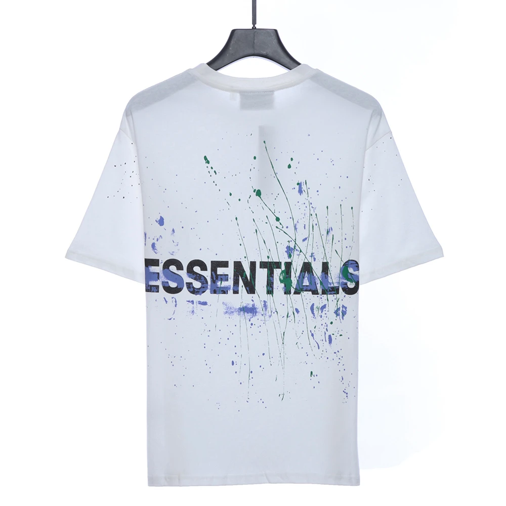 Season 7 Ink Splash T-Shirt