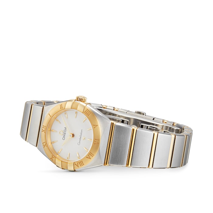Constellation Manhattan 25mm Ladies Watch