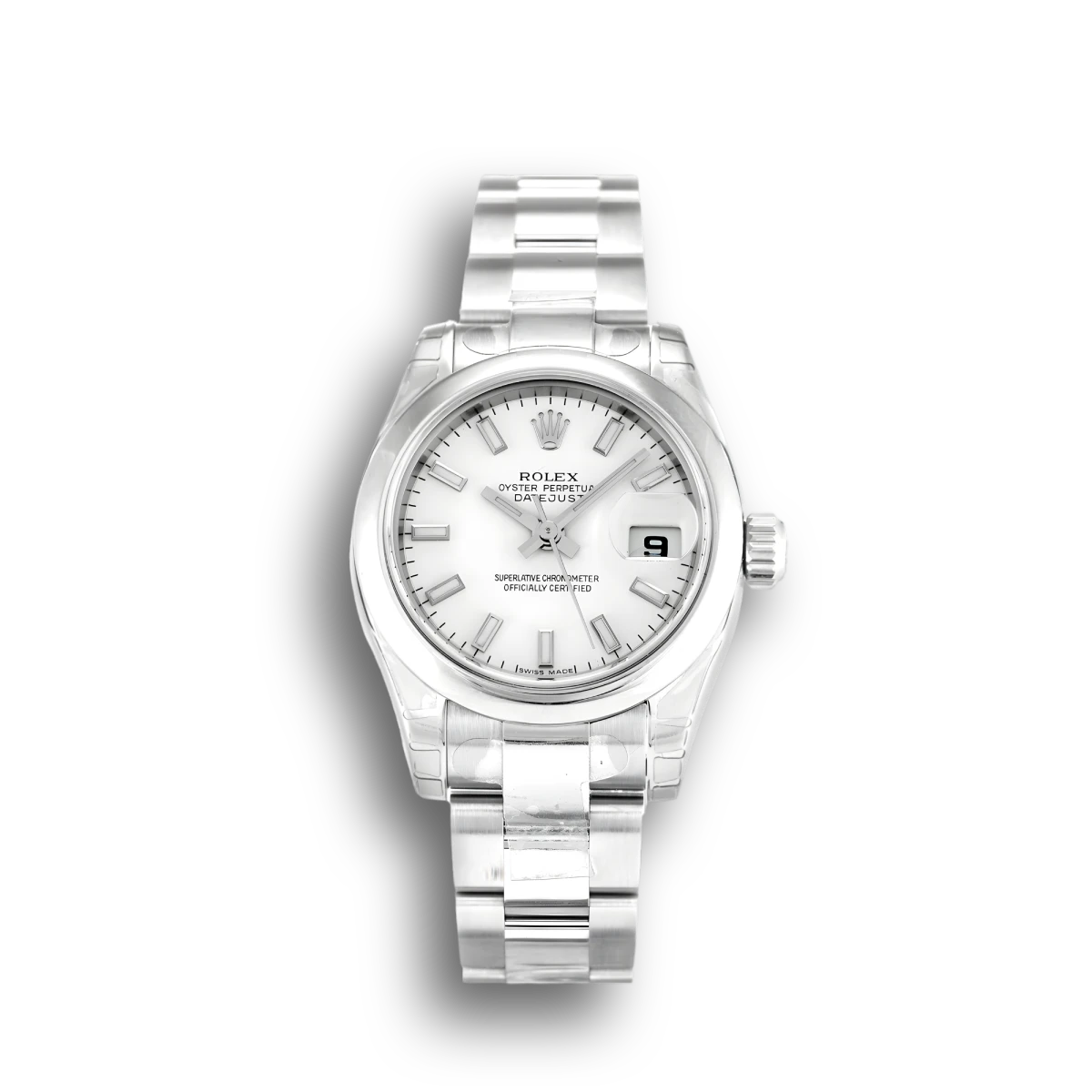 Datejust Lady 179160