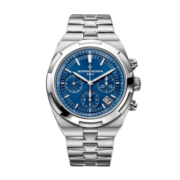 Vacheron Constantin Overseas Chronograph Ref 5500V/110A-B148