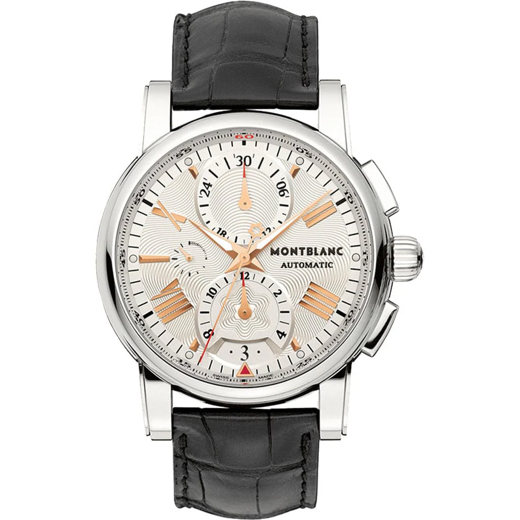 Star Automatic Watch - MB105856