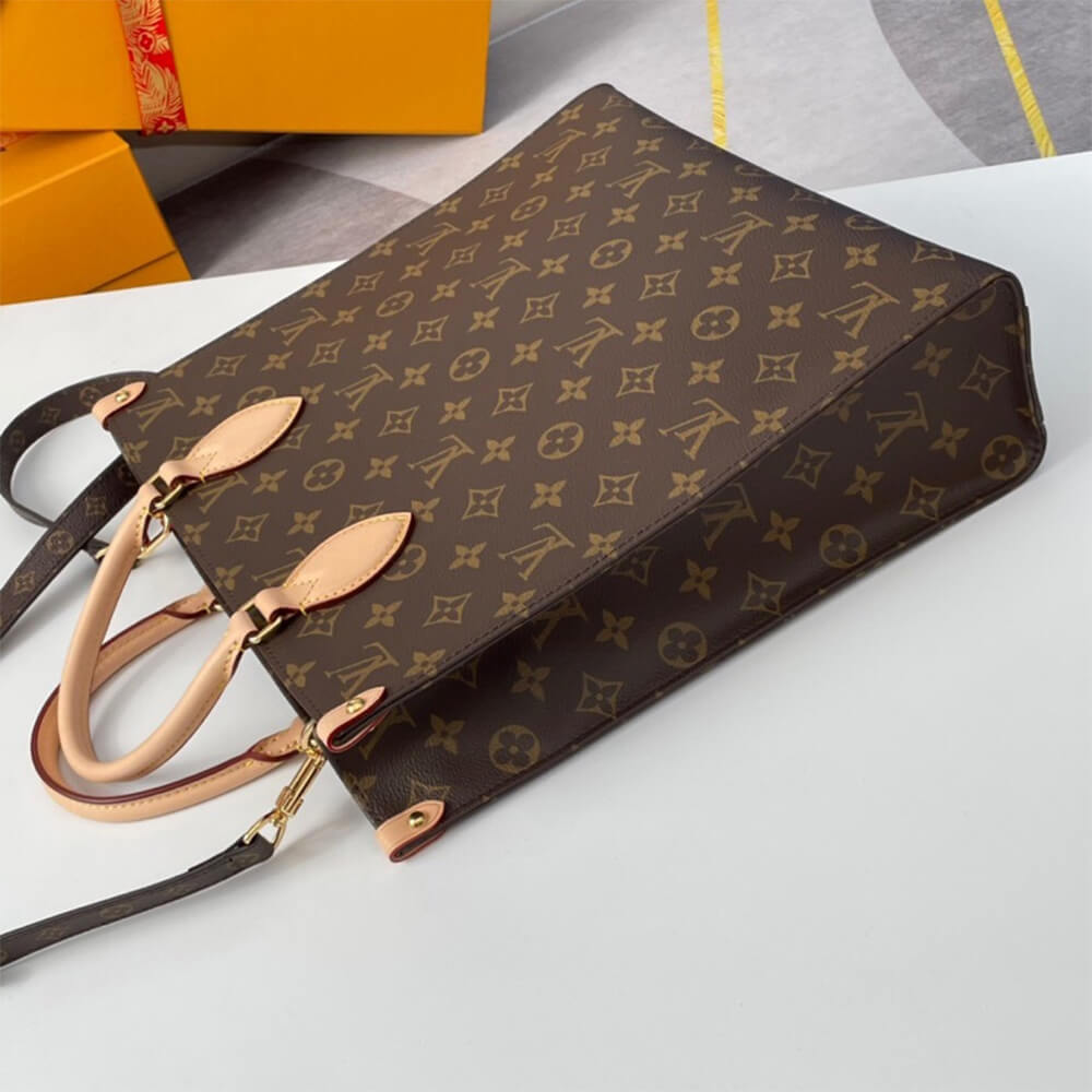 Louis Vuitton SAC PLAT PM