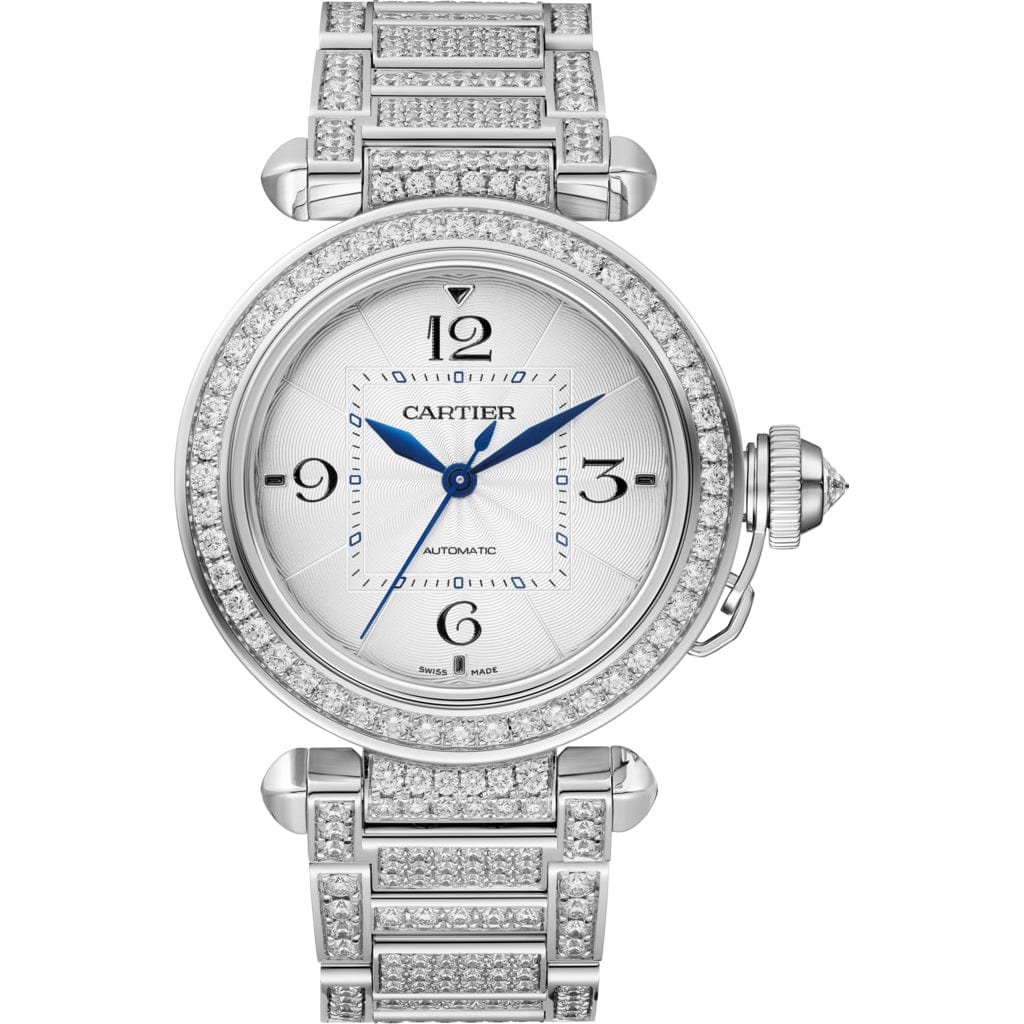 Pasha de Watch WJPA0014(Box NOT Included)