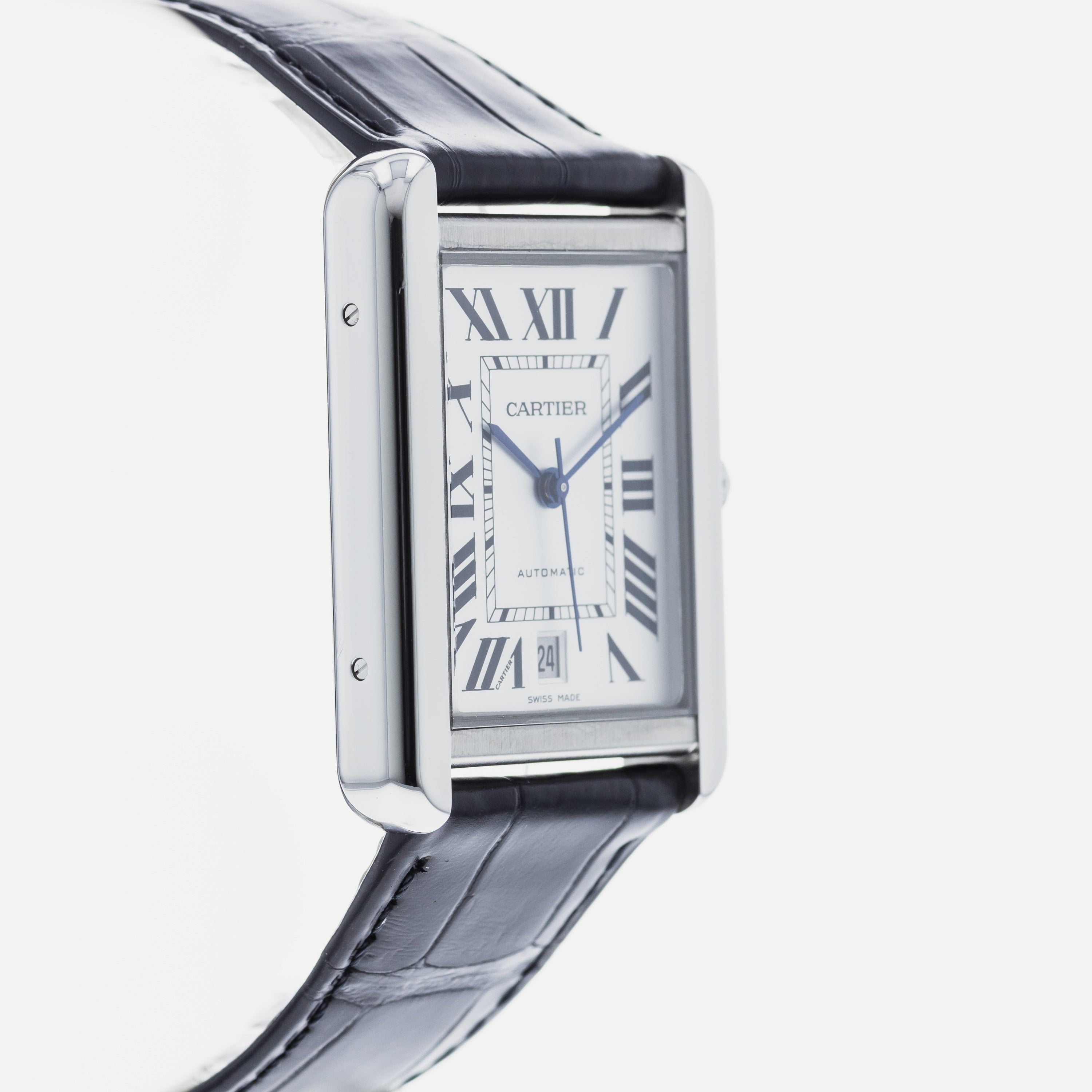 Tank Solo XL W5200027