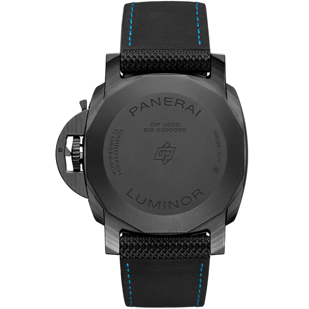 Luminor Marina Carbotech™ - 44mm PAM01661