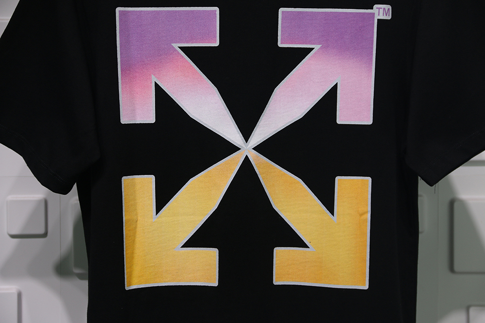 OFF WHITE ARROW T-SHIRT