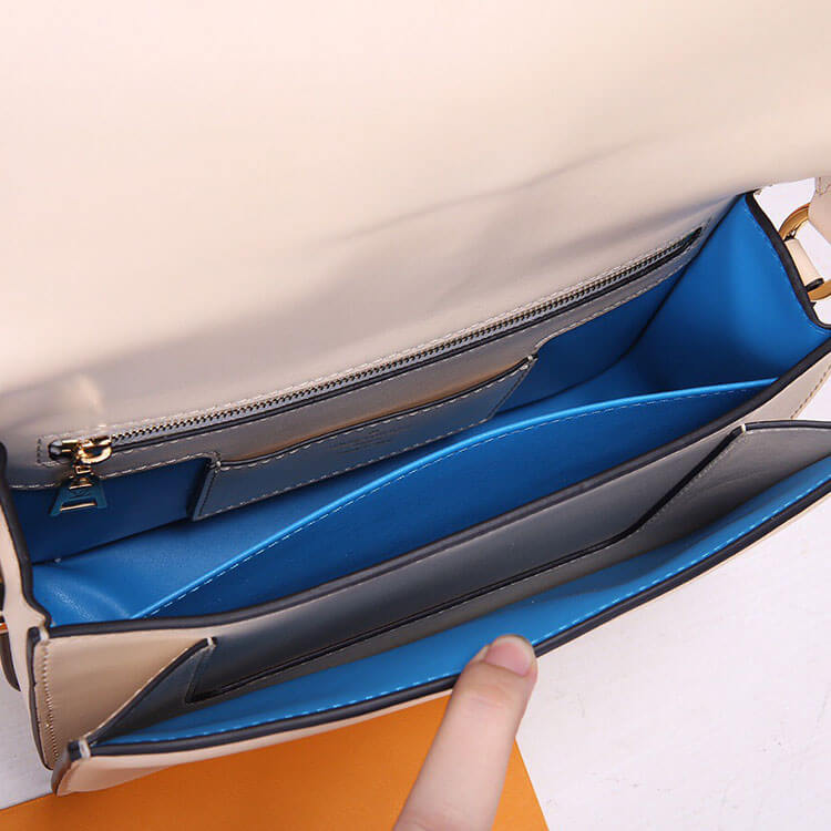 Louis Vuitton Pont 9 Handbag