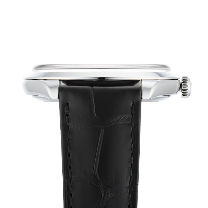 De Ville Tresor Co-Axial Master Chronometer Power Reserve 40mm Mens Watch