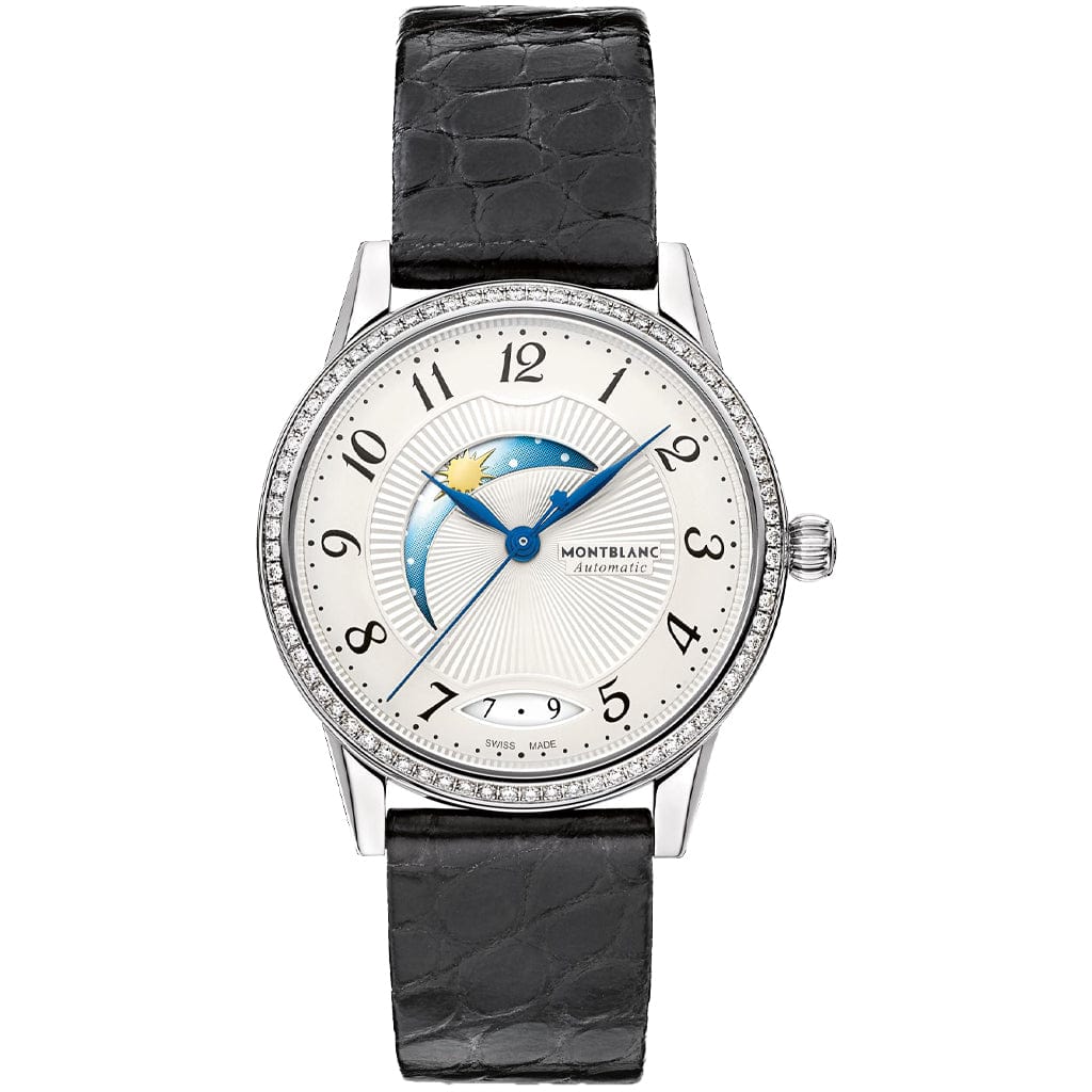 Bohème Day & Night Watch - MB112500