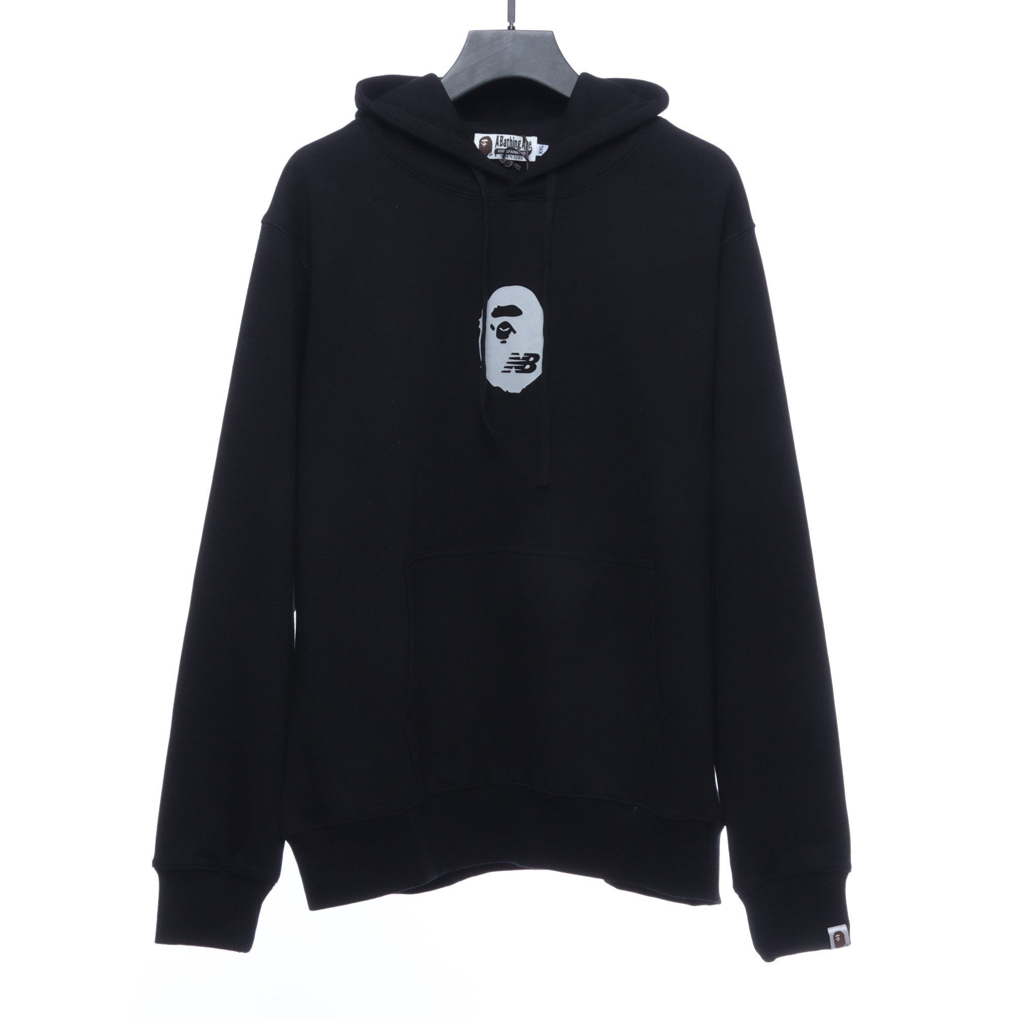 Joint Reflective Hoodie