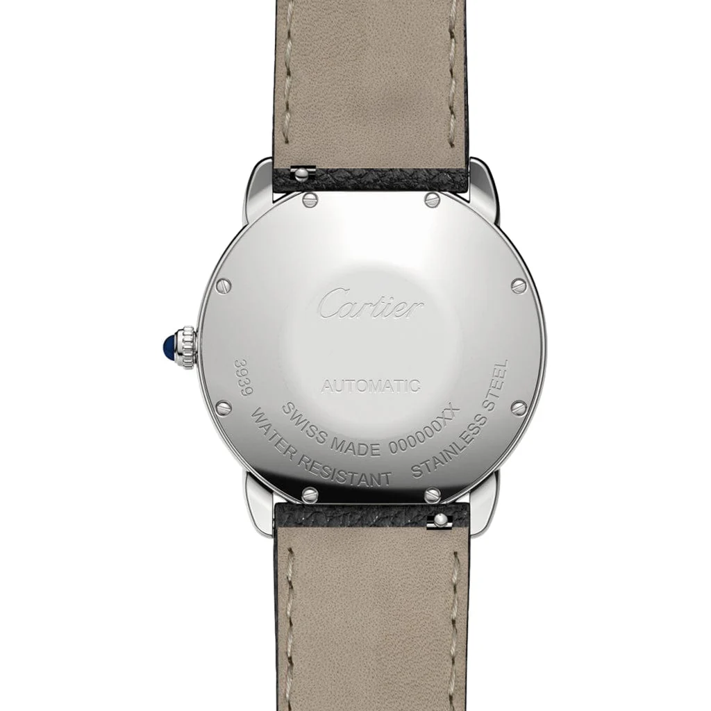 Ronde Solo WSRN0021(Box NOT Included)