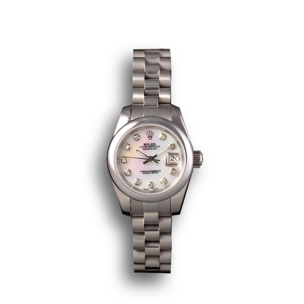 Datejust-RL123