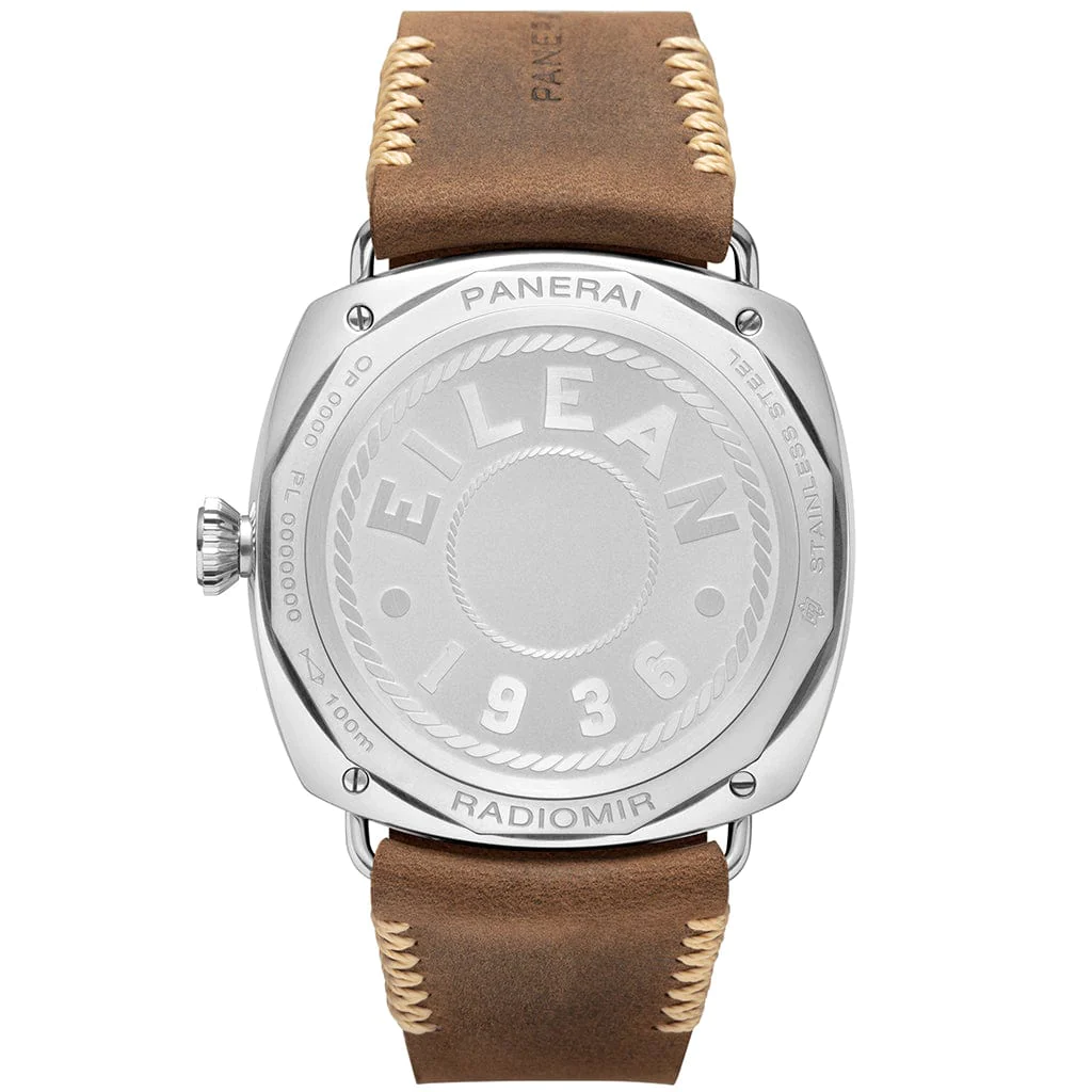 Radiomir Eilean - 44mm PAM01243