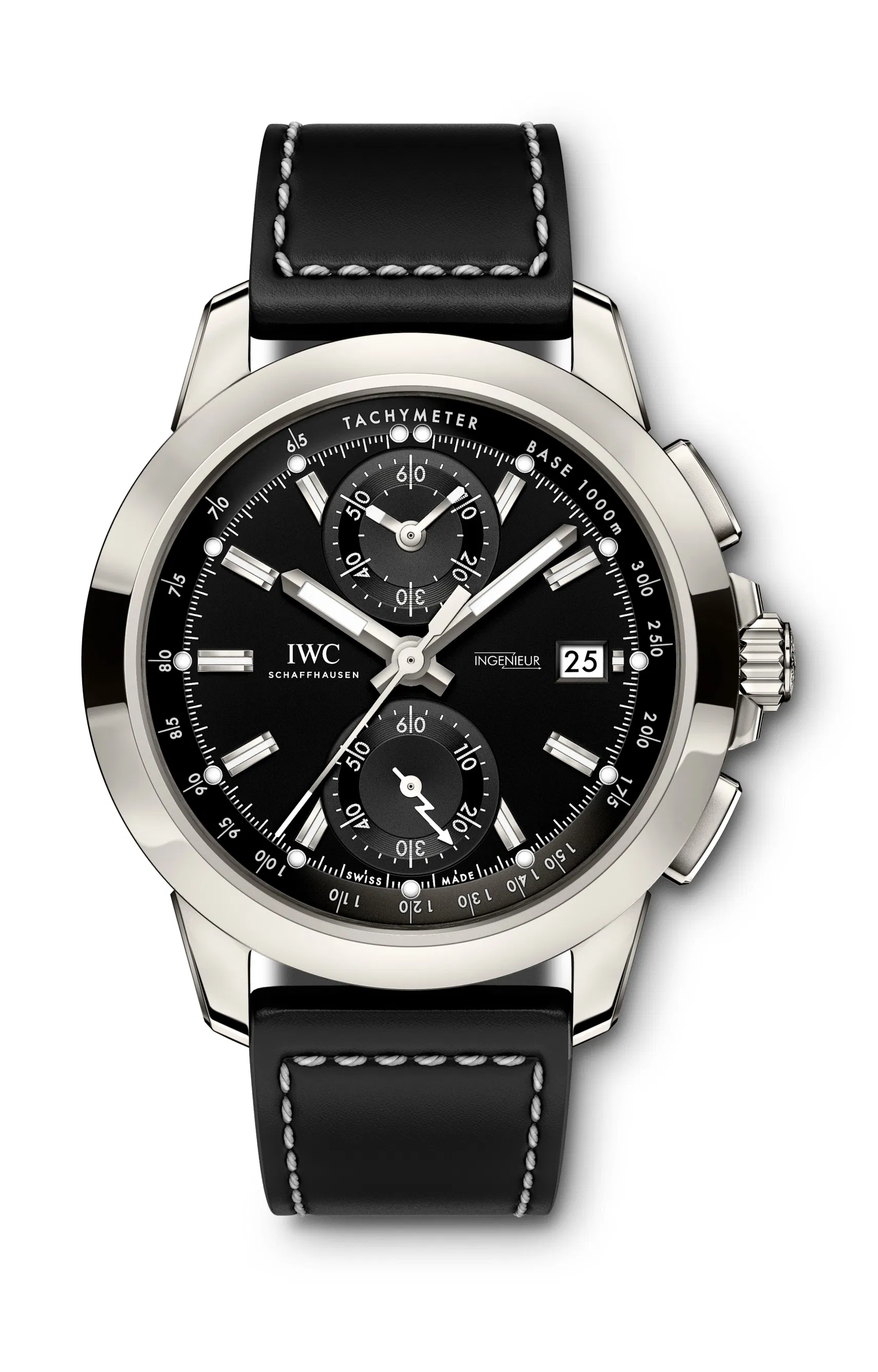 Ingenieur chronograph sport iw380901