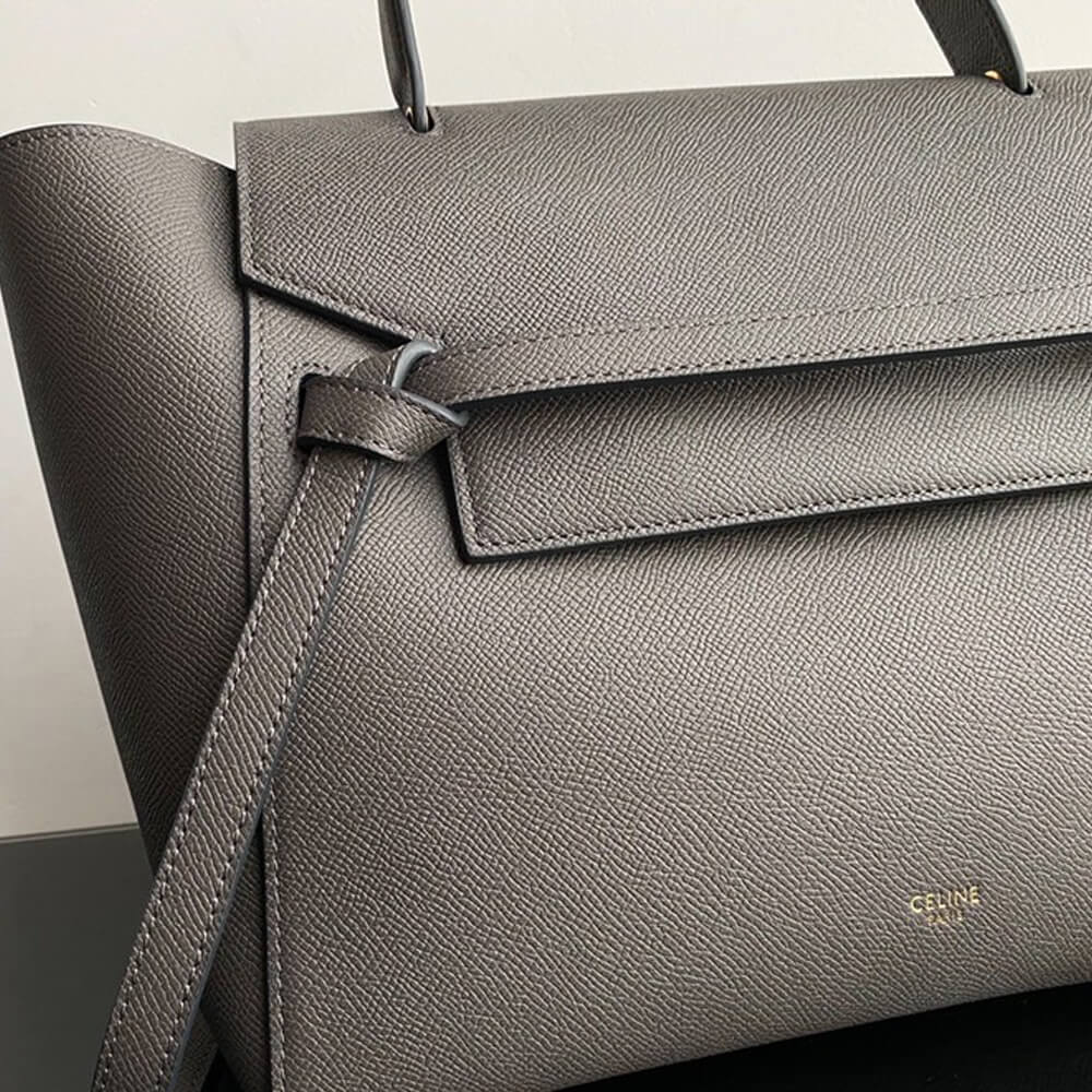 Celine MINI BELT BAG