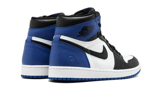 Air Jordans 1 Retro High OG  Fragment  716371-040