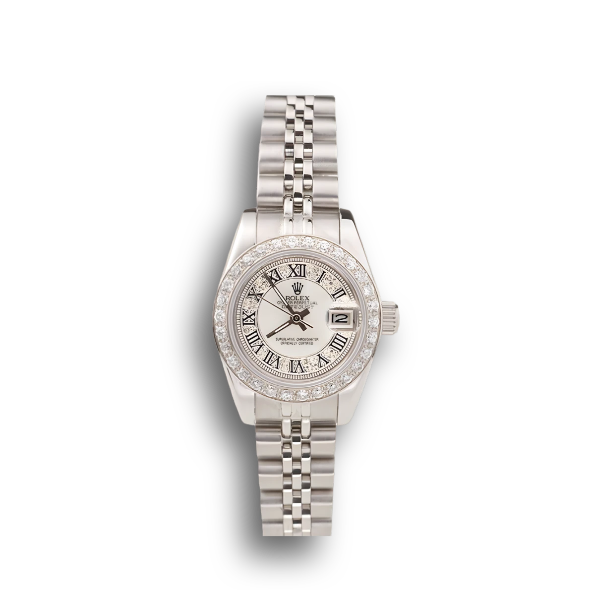 Swiss Datejust Mechanism-SRL65