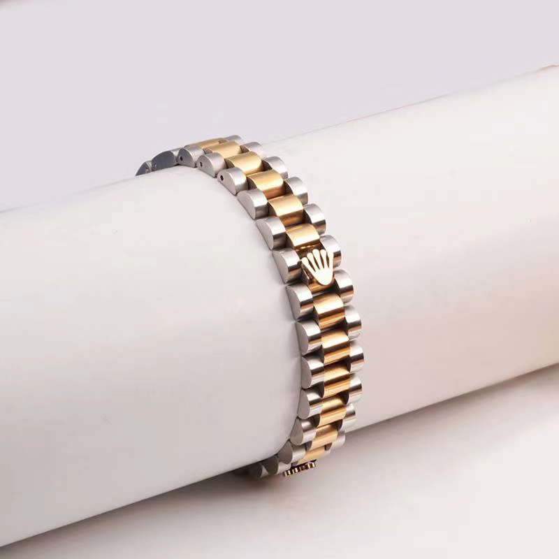 Role* Jubilee Crown Symbol Half Gold Women's Edition