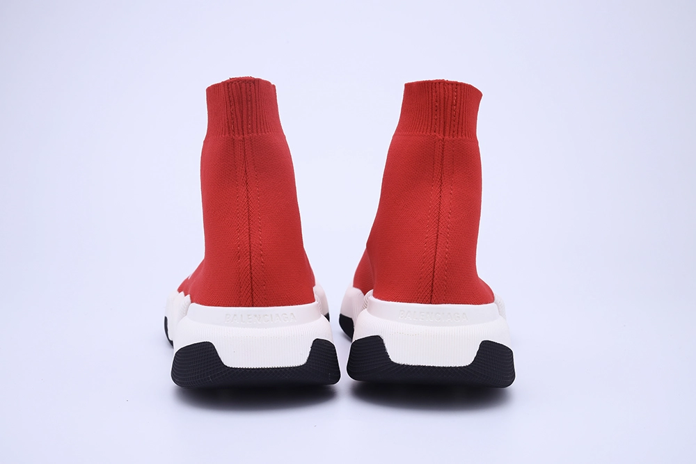 Balenciaga Wmns Speed 2.0 Sneaker ‘RED’
