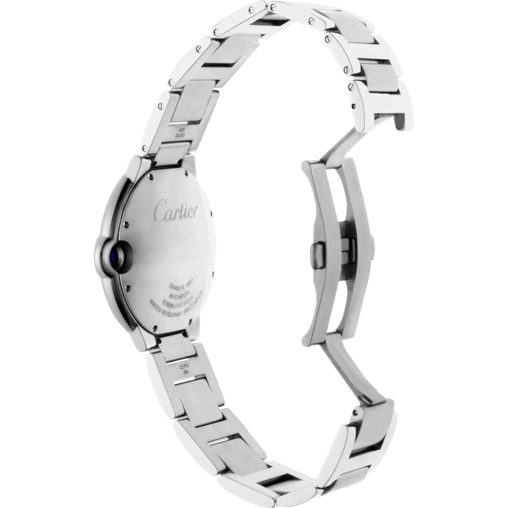 Ballon Bleu 42 mm W69012Z4(Box NOT Included)