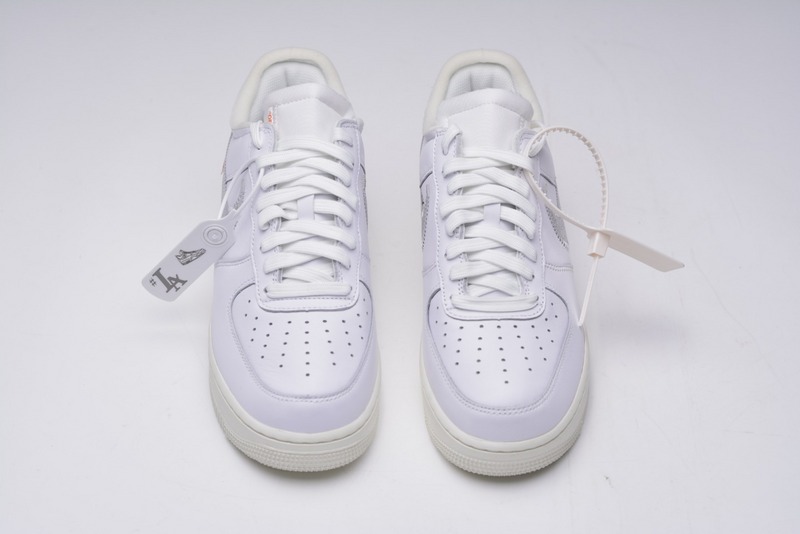 AIR FORCE 1 LOW OFF-WHITE WHITE