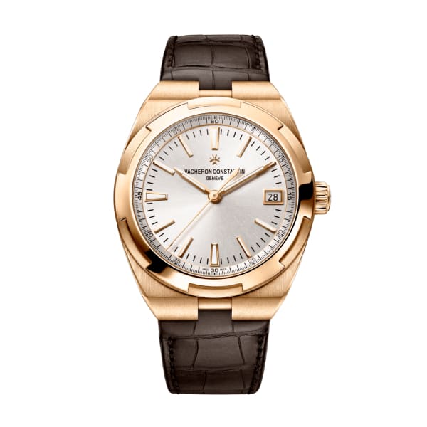 Vacheron Constantin Overseas Watch Self-Winding Ref 4500V/000R-B127
