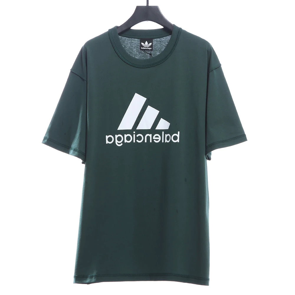 2SS Collaboration T-Shirt