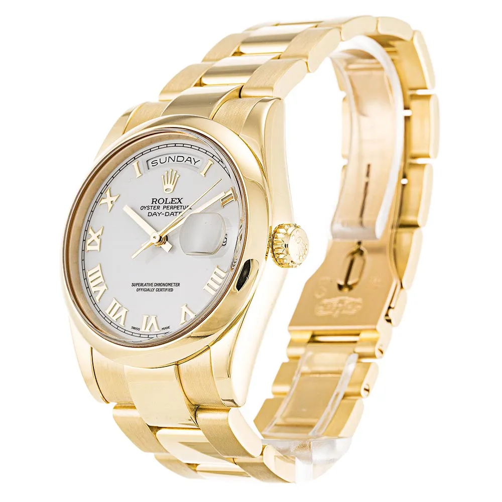 Day-Date 118208