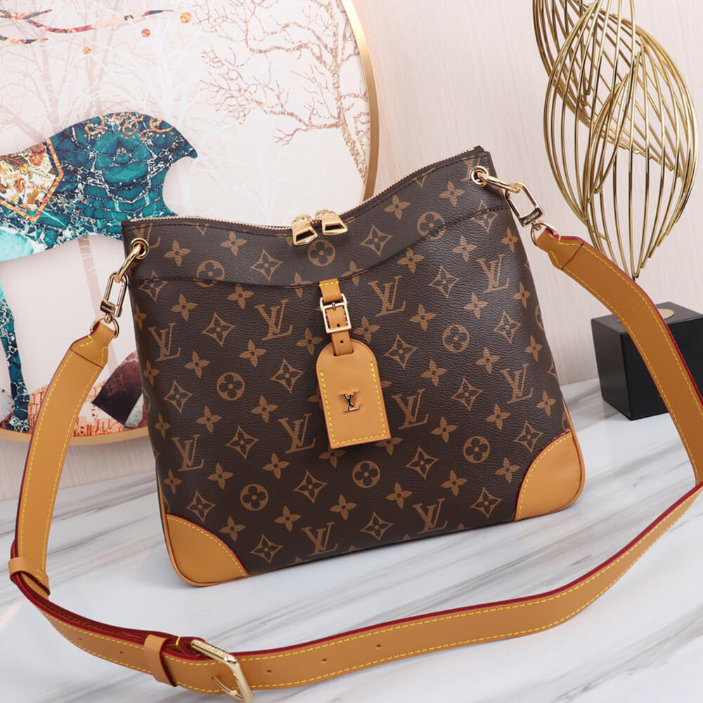 Louis Vuitton ODEON MM