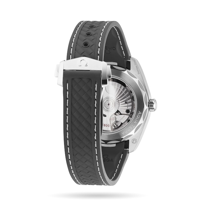 Aqua Terra Seamaster 38mm Mens Watch