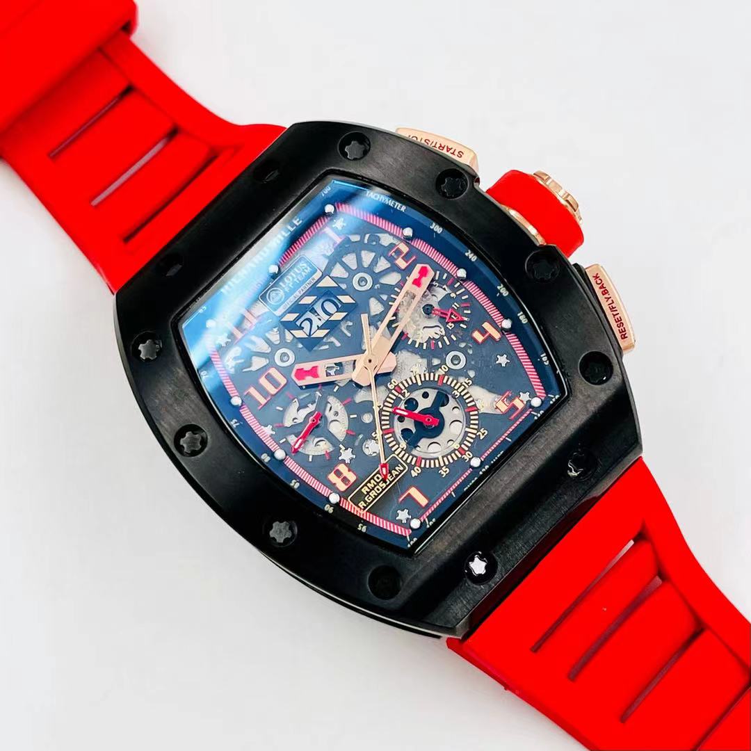 Watch 19